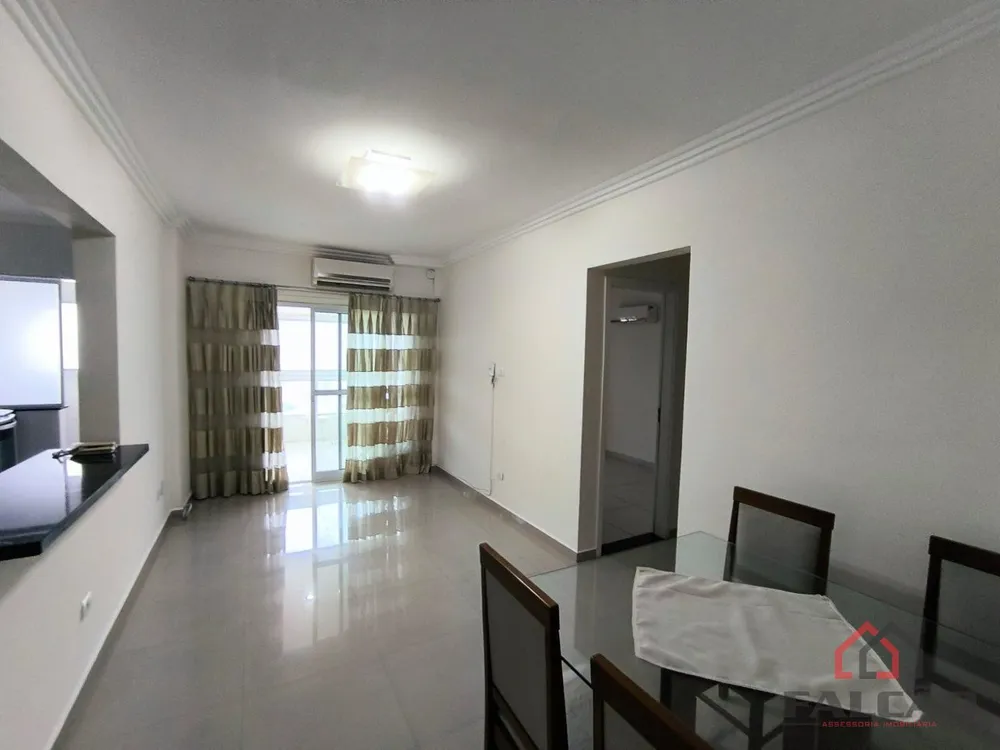 Apartamento, 2 quartos, 82 m² - Foto 2