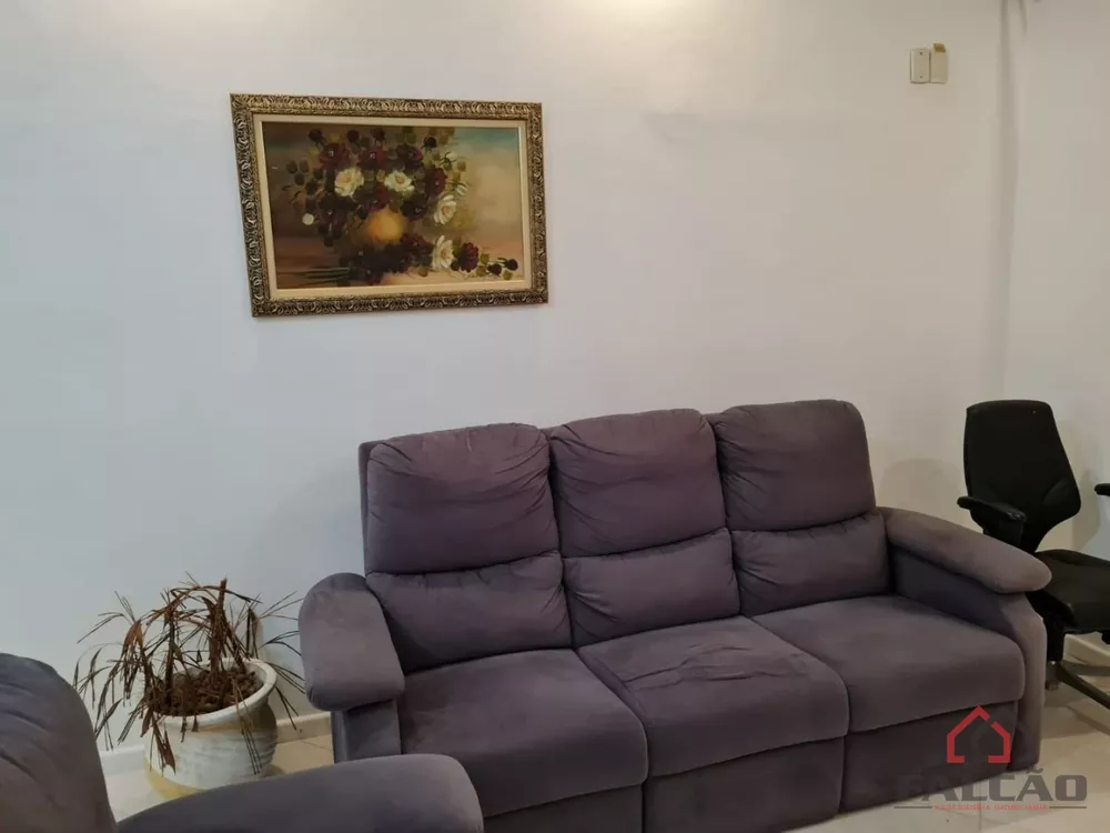 Apartamento à venda com 2 quartos, 81m² - Foto 3