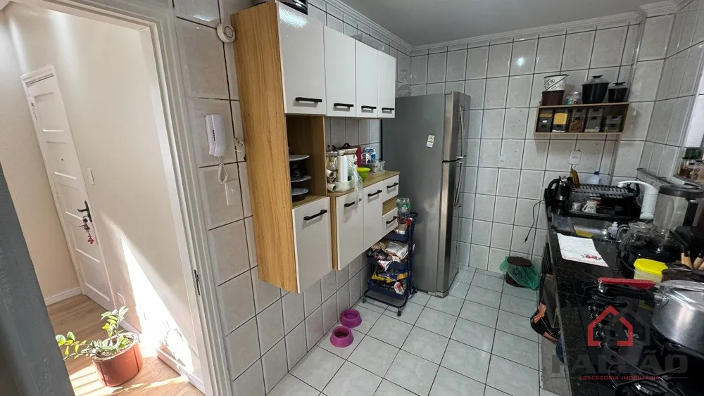 Apartamento, 2 quartos, 59 m² - Foto 5