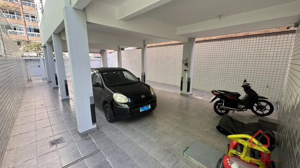 Apartamento, 2 quartos, 59 m² - Foto 11