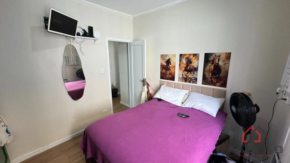 Apartamento, 2 quartos, 59 m² - Foto 10