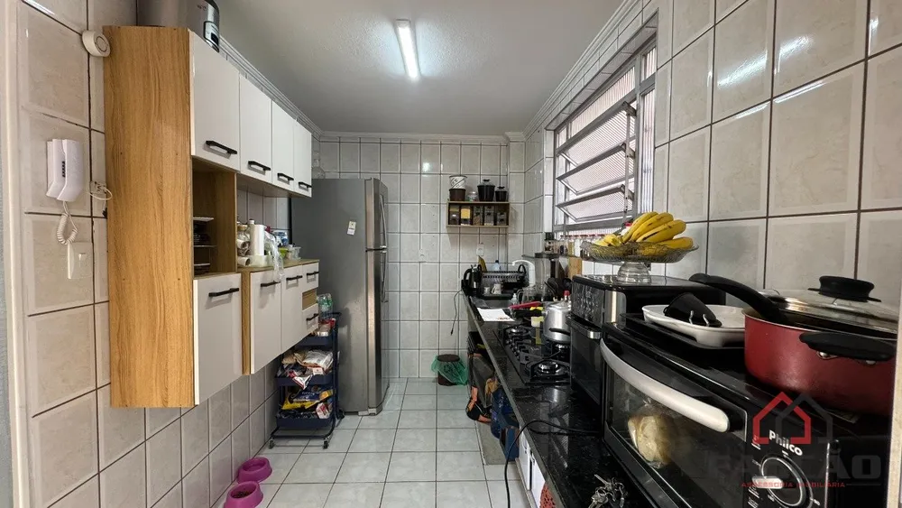 Apartamento, 2 quartos, 59 m² - Foto 4