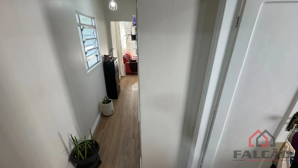 Apartamento, 2 quartos, 59 m² - Foto 8