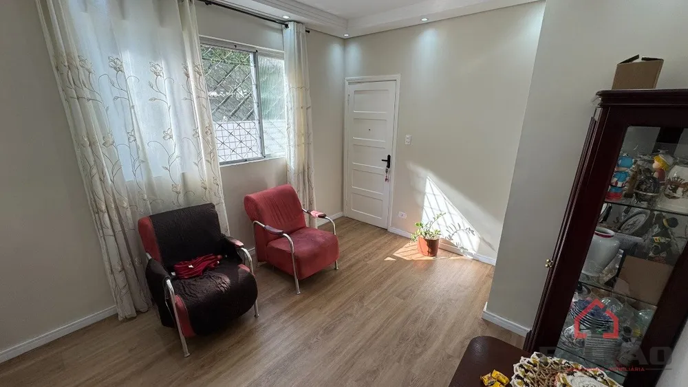 Apartamento, 2 quartos, 59 m² - Foto 3
