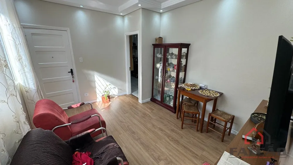 Apartamento, 2 quartos, 59 m² - Foto 2