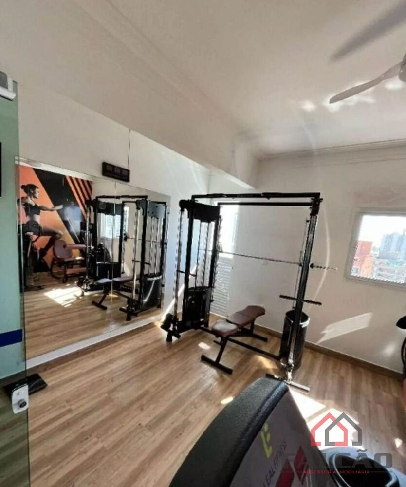 Apartamento à venda com 3 quartos, 94m² - Foto 10