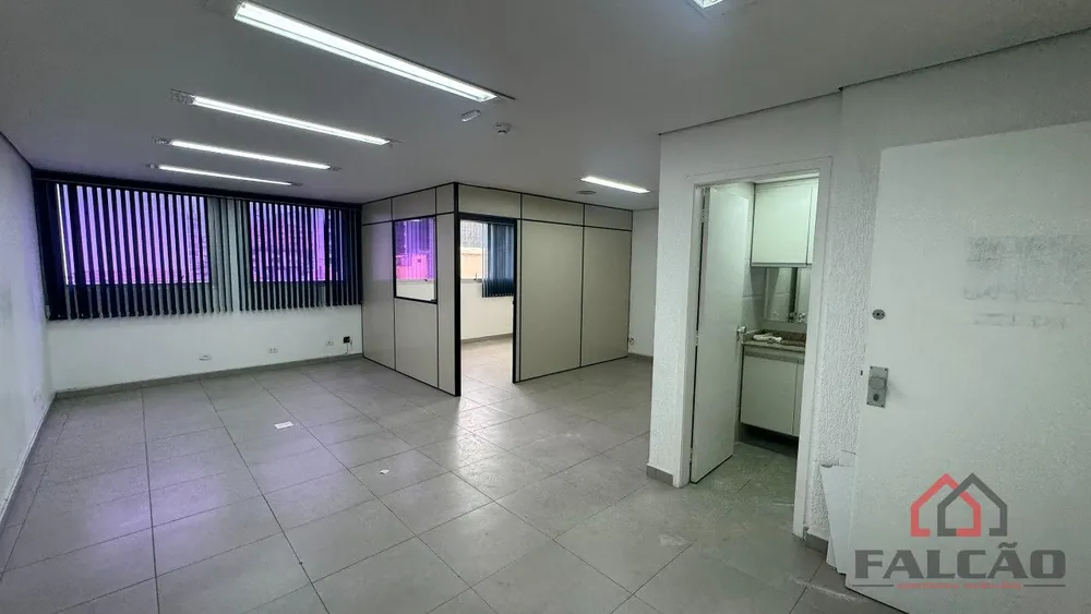 Sala-Conjunto, 52 m² - Foto 1