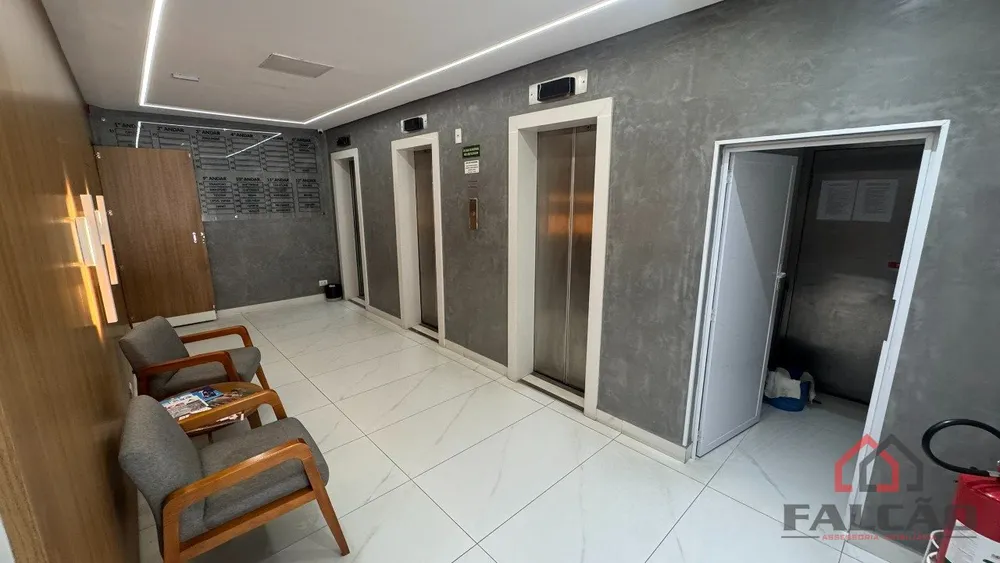 Sala-Conjunto, 52 m² - Foto 12