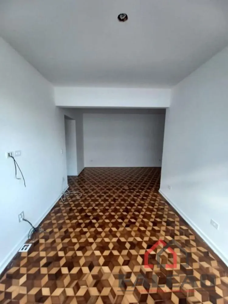 Apartamento, 3 quartos, 131 m² - Foto 1