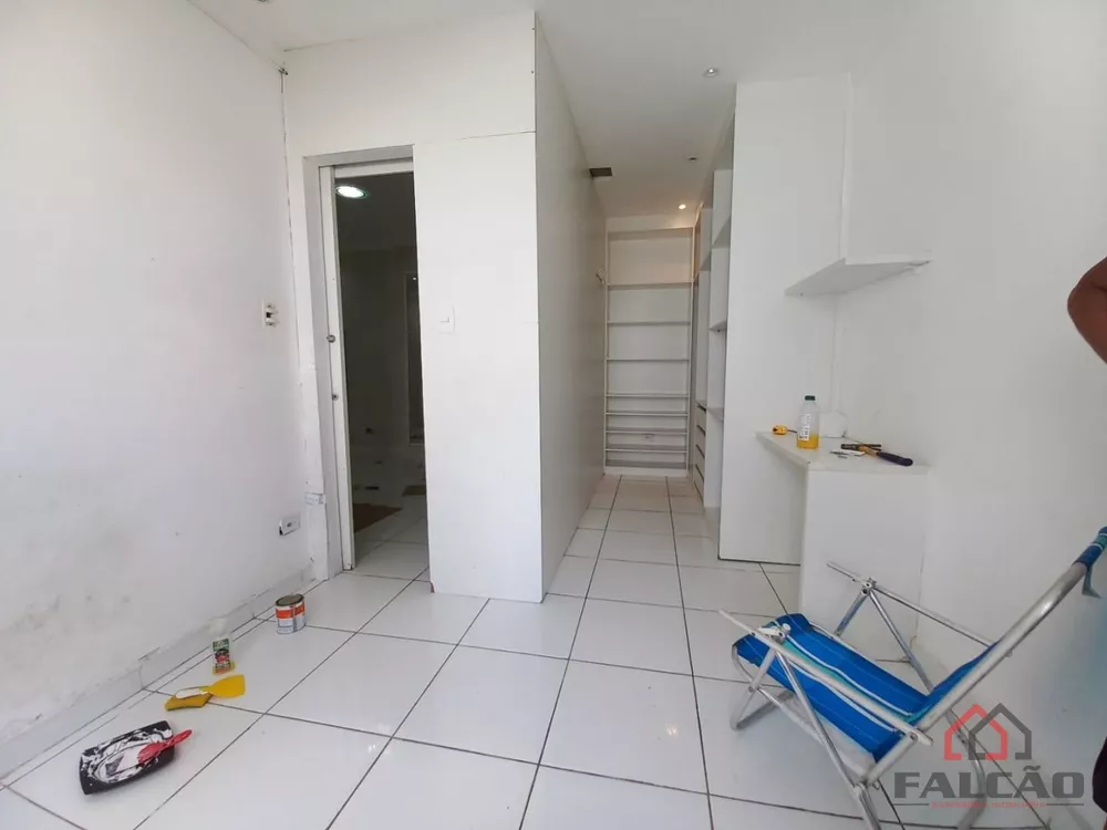 Apartamento, 1 quarto, 38 m² - Foto 7