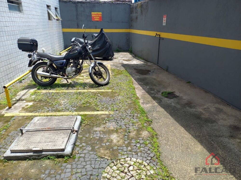 Apartamento, 1 quarto, 38 m² - Foto 16