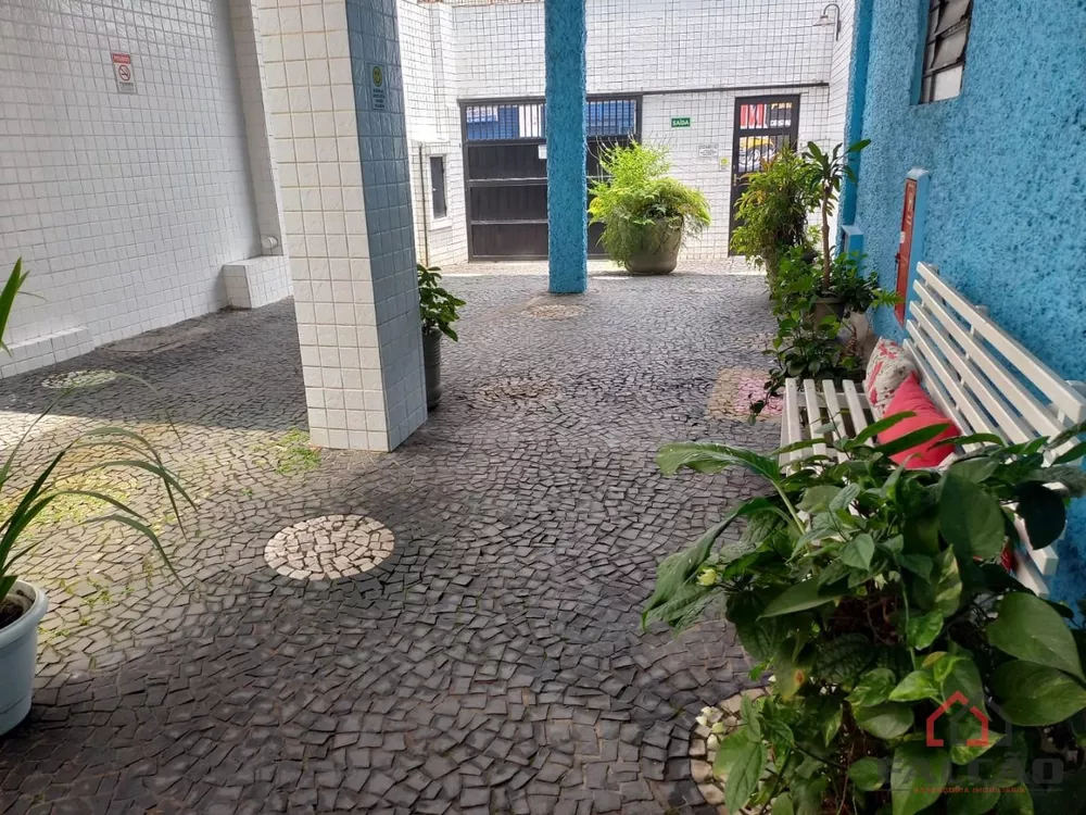 Apartamento, 1 quarto, 38 m² - Foto 32