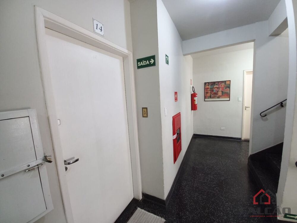 Apartamento, 1 quarto, 38 m² - Foto 13