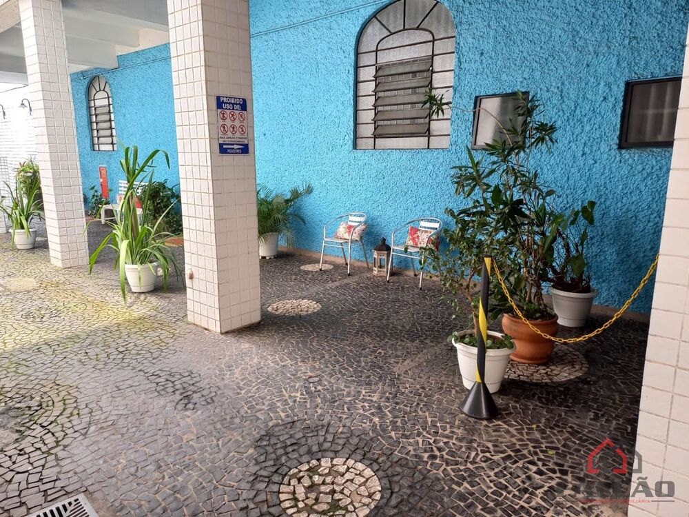 Apartamento, 1 quarto, 38 m² - Foto 15