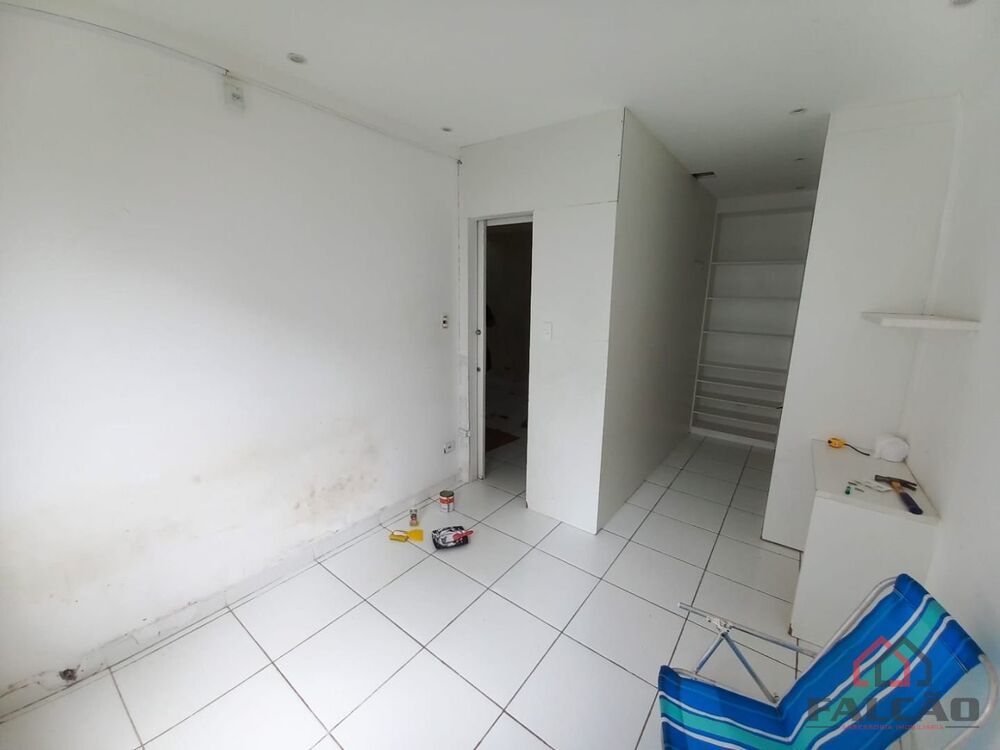 Apartamento, 1 quarto, 38 m² - Foto 5