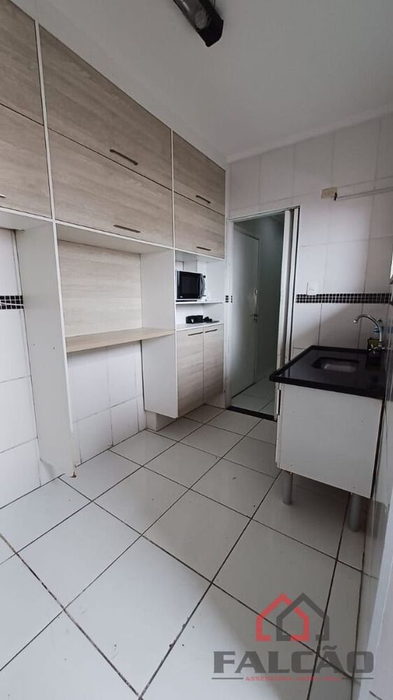 Apartamento, 1 quarto, 38 m² - Foto 9