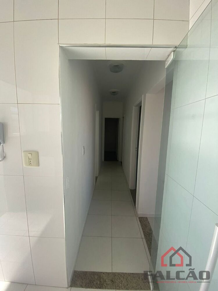 Apartamento, 3 quartos, 87 m² - Foto 2