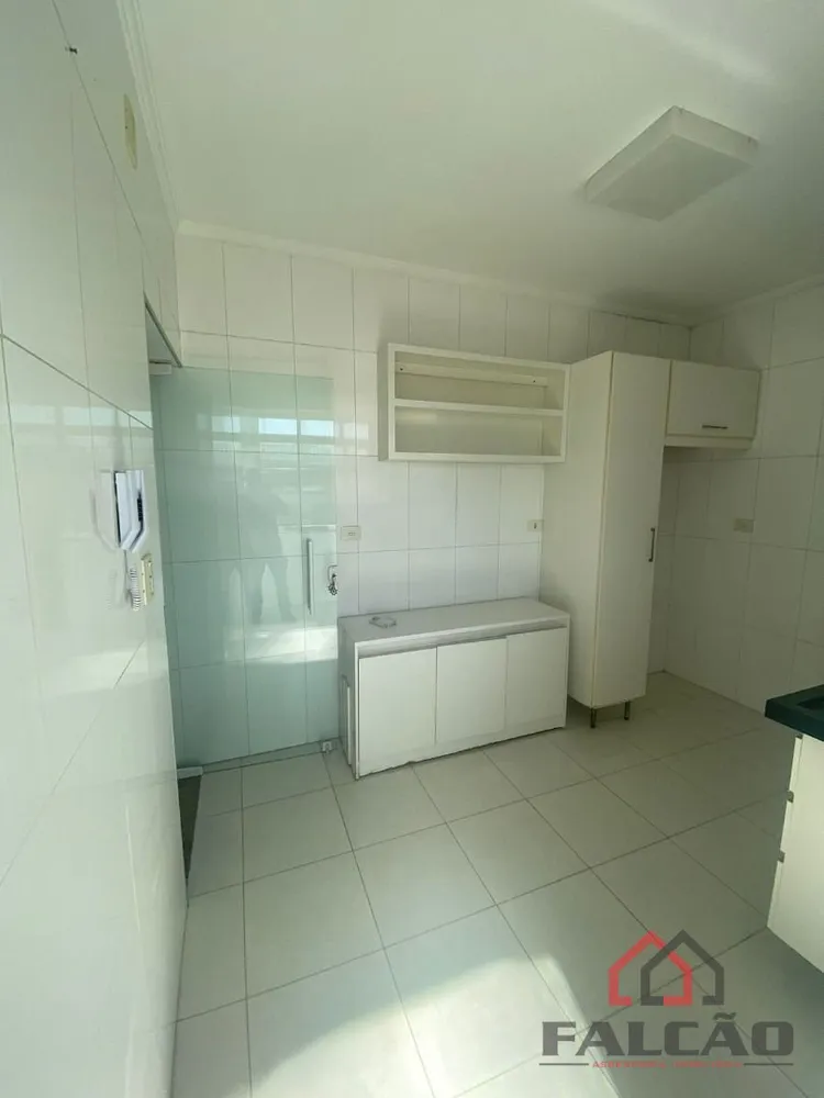 Apartamento, 3 quartos, 87 m² - Foto 5
