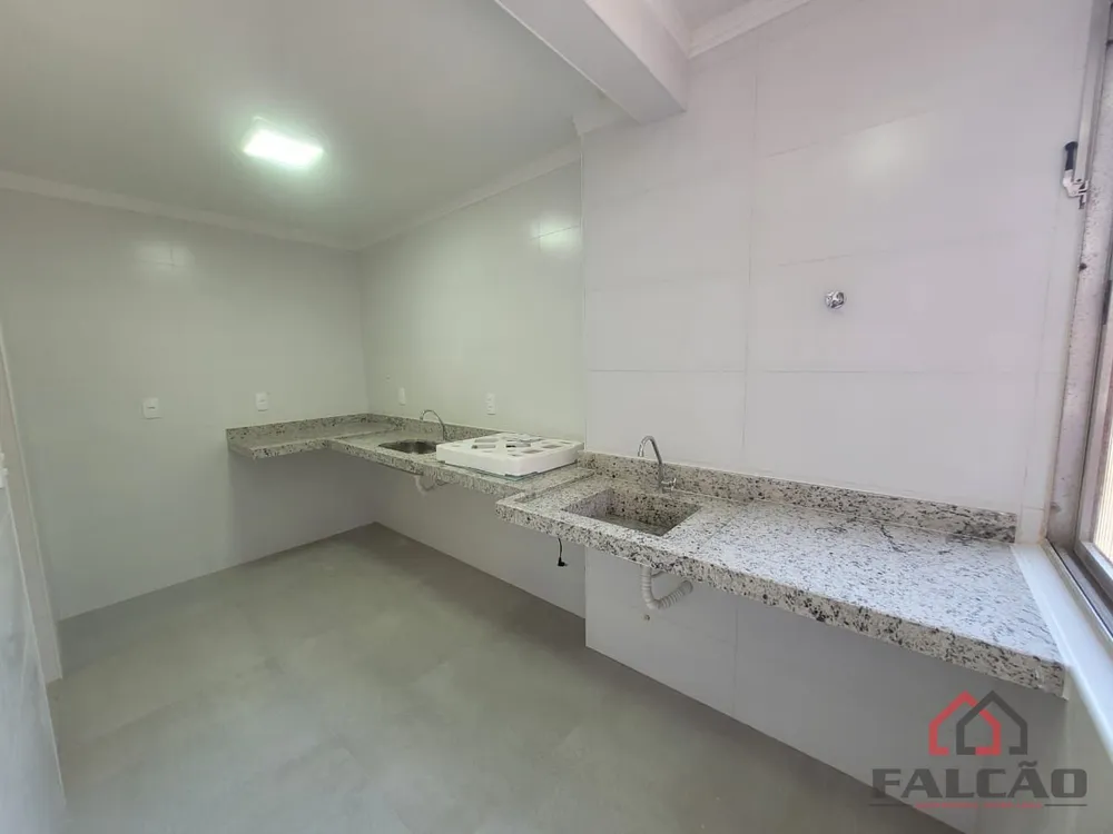 Apartamento, 2 quartos, 70 m² - Foto 9