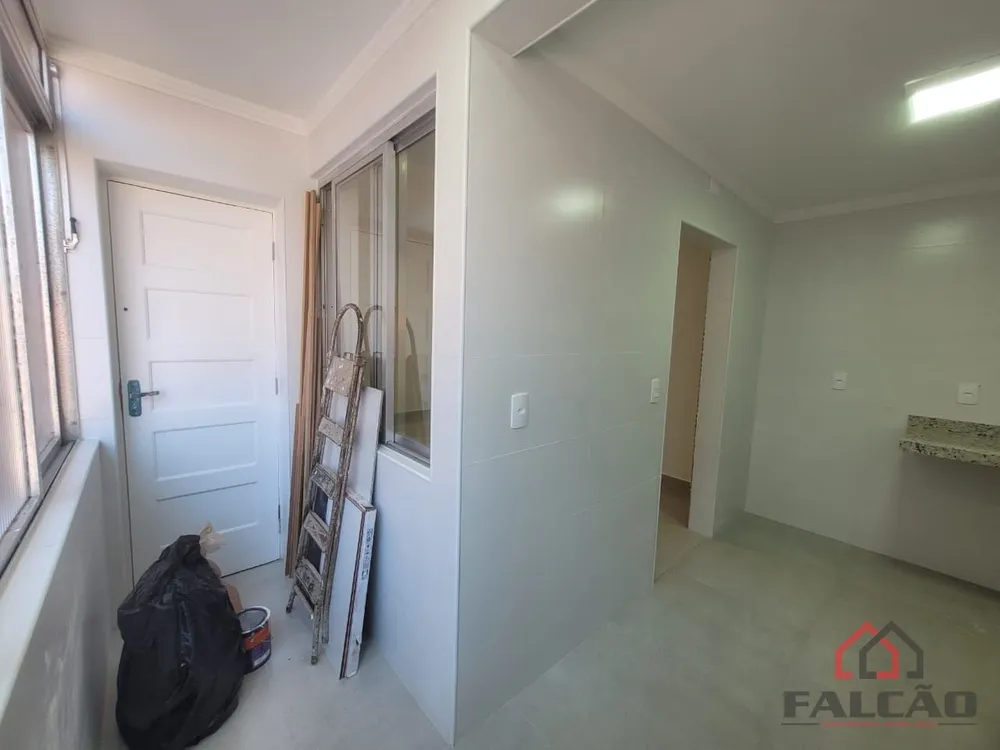Apartamento, 2 quartos, 70 m² - Foto 11