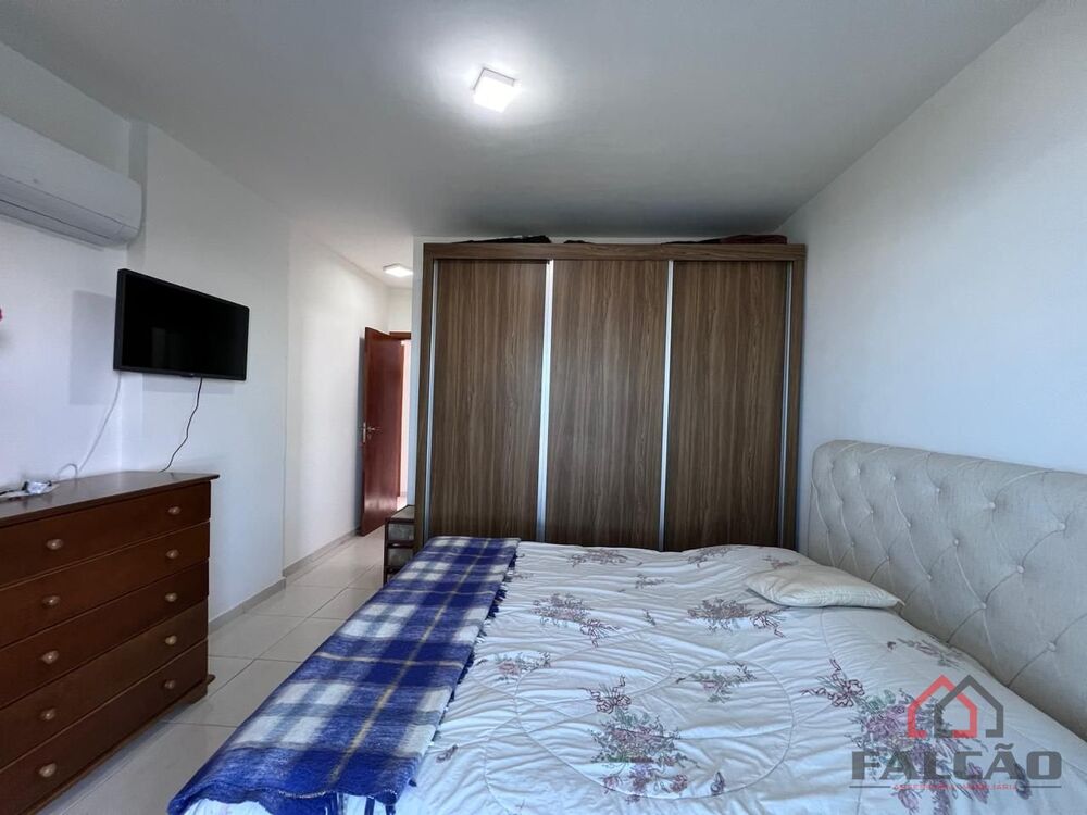 Apartamento à venda com 3 quartos, 115m² - Foto 7