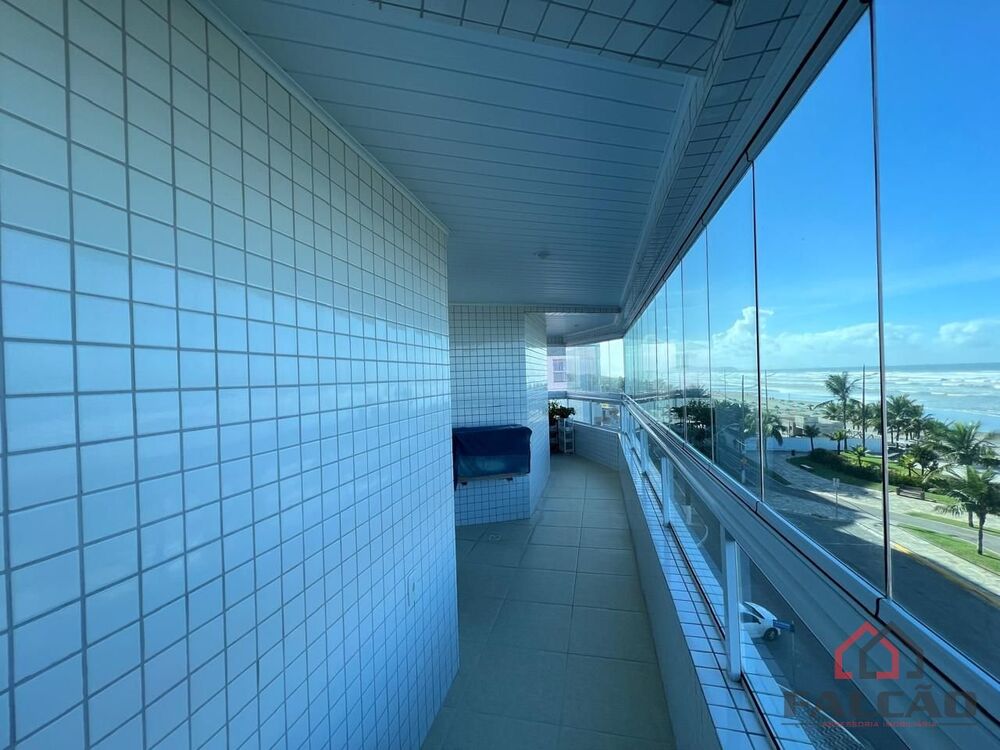 Apartamento à venda com 3 quartos, 115m² - Foto 2