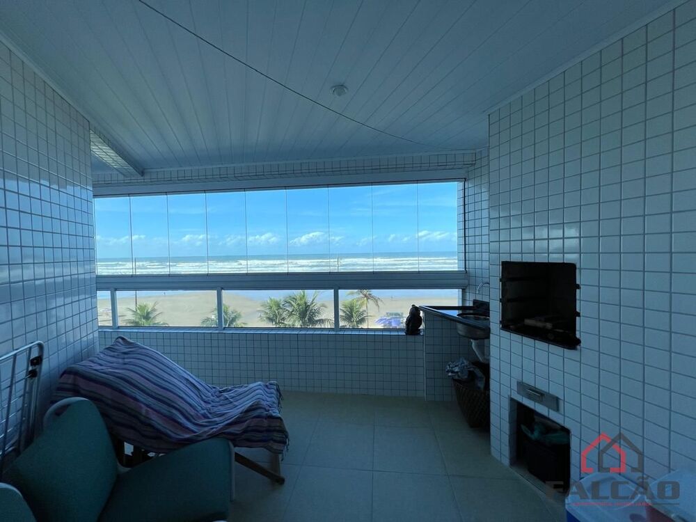 Apartamento à venda com 3 quartos, 115m² - Foto 4