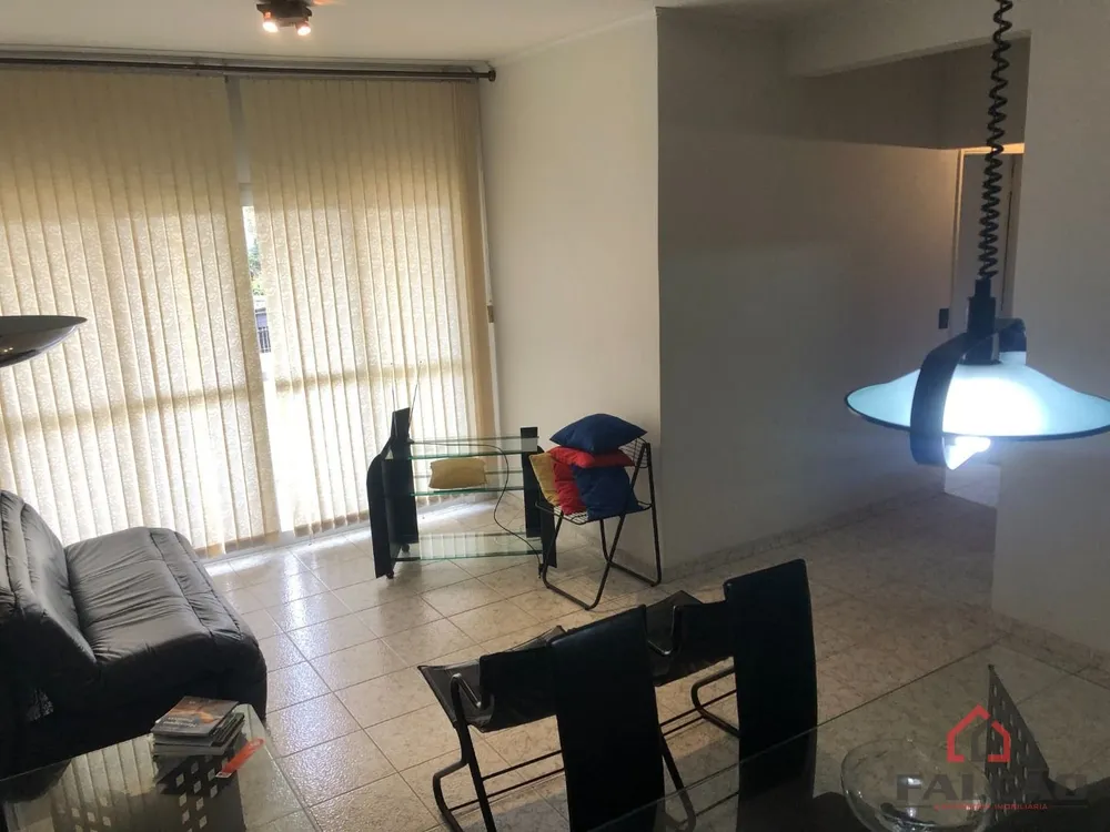 Apartamento, 2 quartos, 84 m² - Foto 2