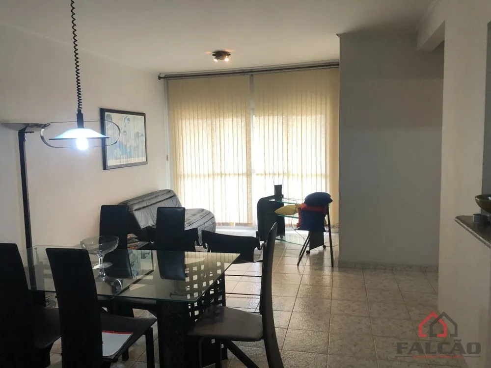 Apartamento, 2 quartos, 84 m² - Foto 1