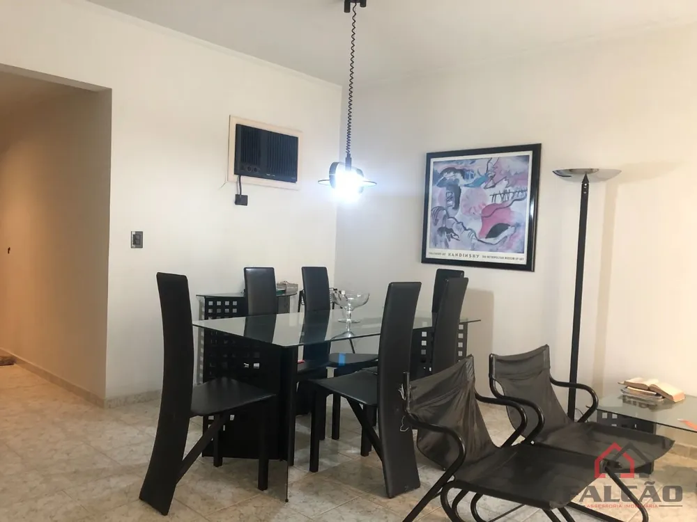 Apartamento, 2 quartos, 84 m² - Foto 4