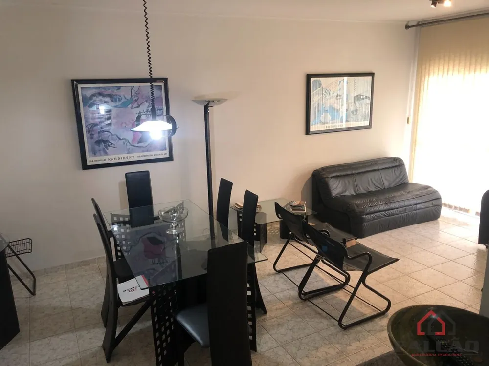 Apartamento, 2 quartos, 84 m² - Foto 4