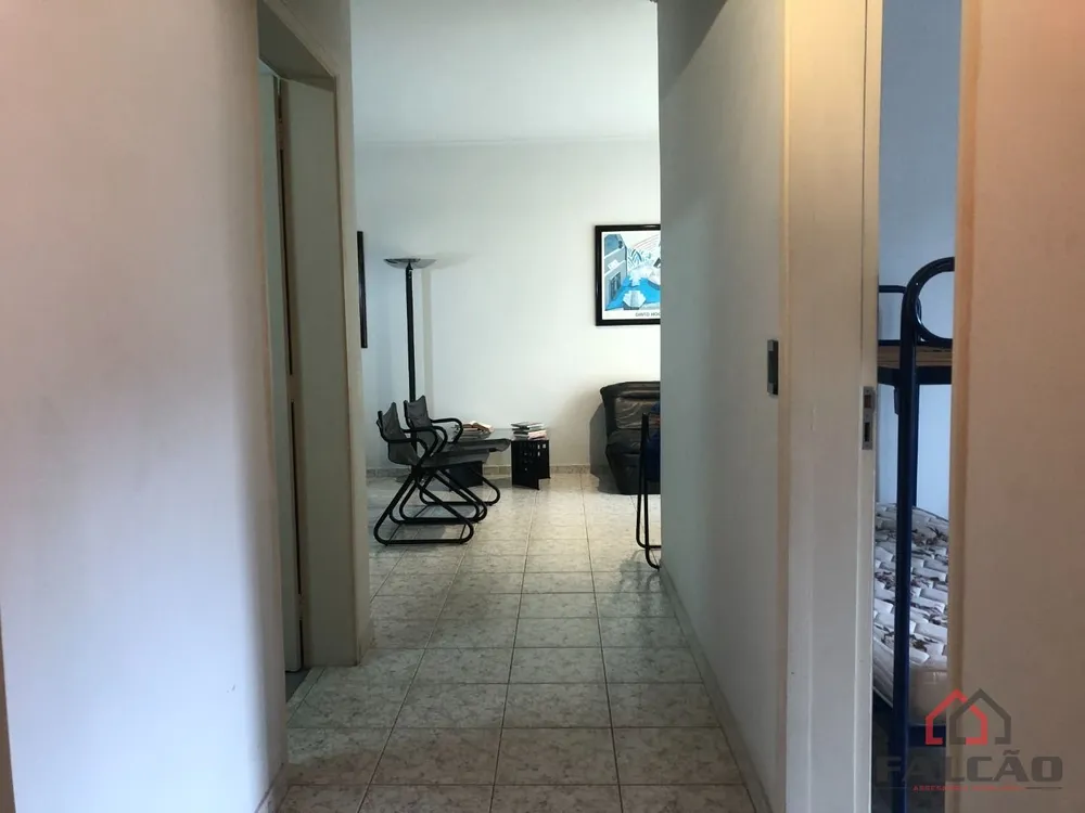 Apartamento, 2 quartos, 84 m² - Foto 2