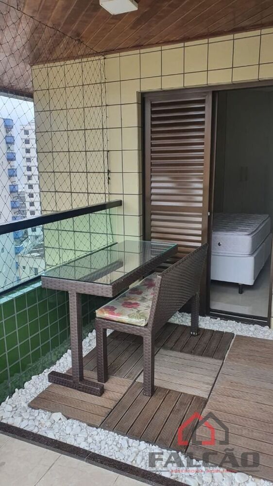 Apartamento, 3 quartos, 120 m² - Foto 14