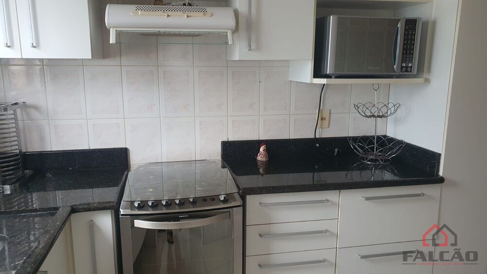 Apartamento, 3 quartos, 120 m² - Foto 23