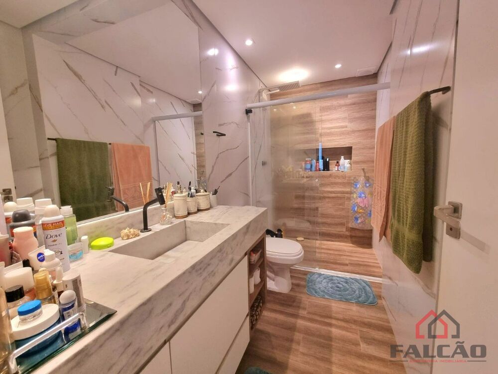Apartamento à venda com 2 quartos, 147m² - Foto 5