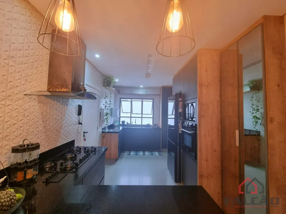 Apartamento, 2 quartos, 147 m² - Foto 15