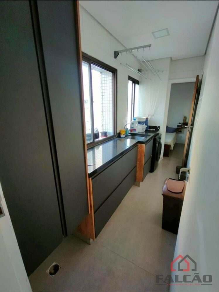 Apartamento à venda com 2 quartos, 147m² - Foto 8