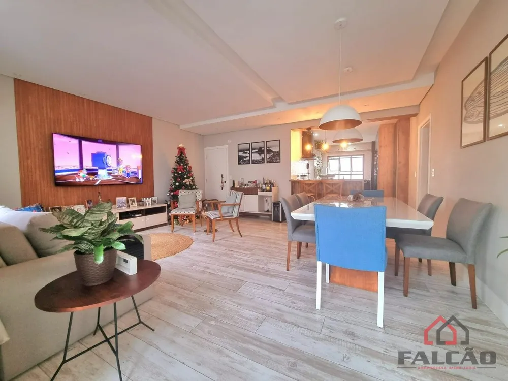 Apartamento, 2 quartos, 147 m² - Foto 5