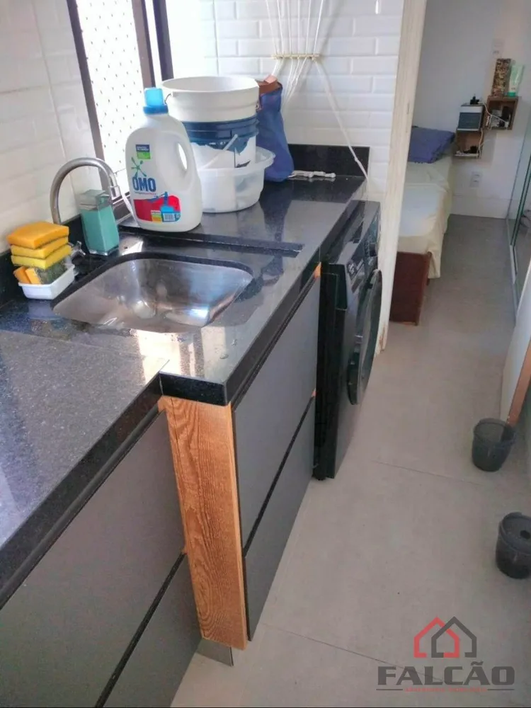 Apartamento, 2 quartos, 147 m² - Foto 18