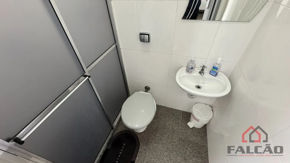 Apartamento, 2 quartos, 95 m² - Foto 14