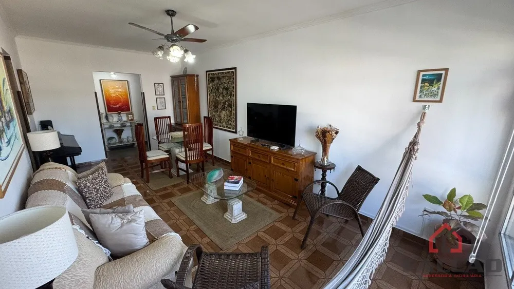 Apartamento, 2 quartos, 95 m² - Foto 6