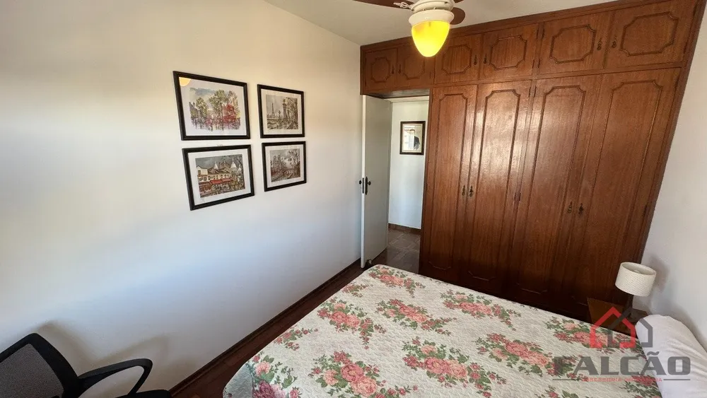 Apartamento, 2 quartos, 95 m² - Foto 2