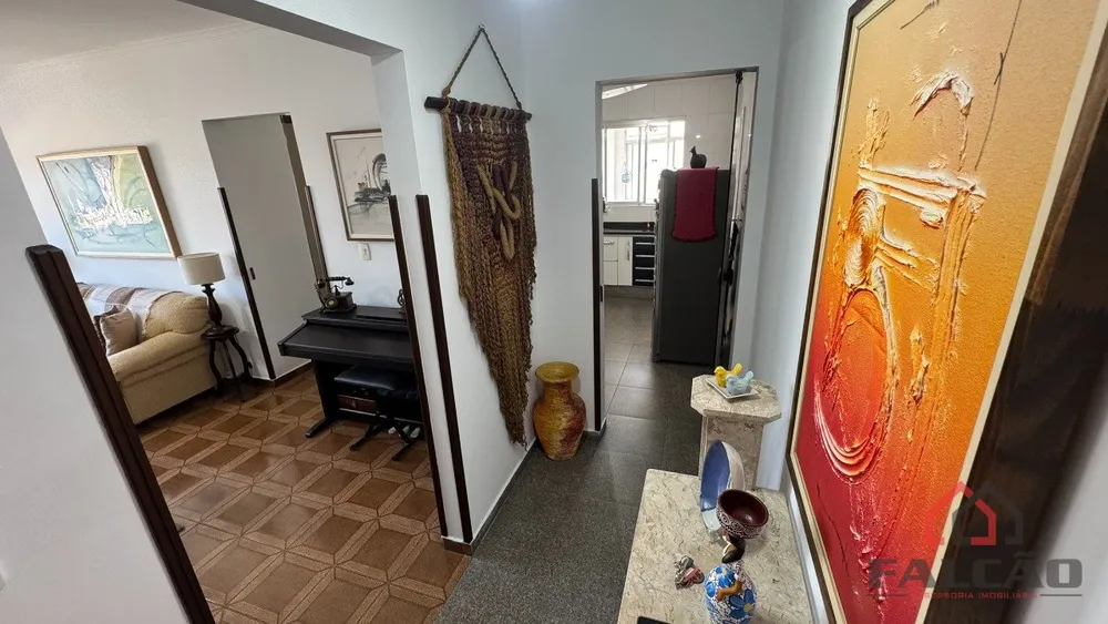 Apartamento, 2 quartos, 95 m² - Foto 5