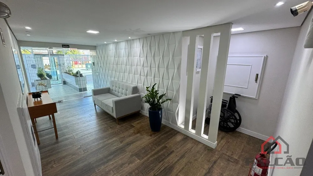 Apartamento, 2 quartos, 95 m² - Foto 1