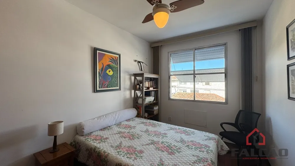 Apartamento, 2 quartos, 95 m² - Foto 8