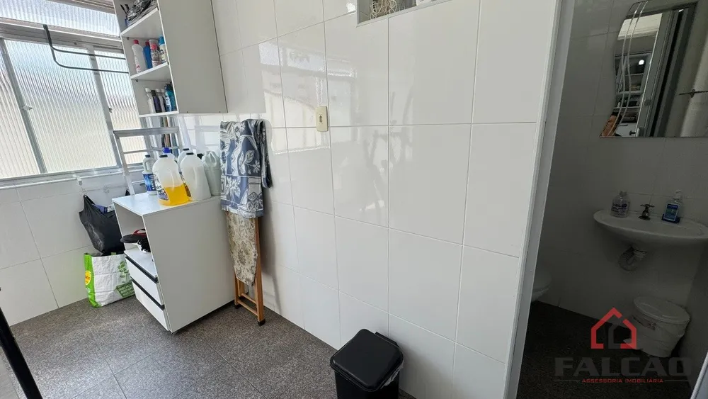 Apartamento, 2 quartos, 95 m² - Foto 12
