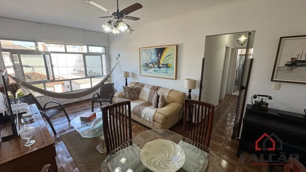 Apartamento, 2 quartos, 95 m² - Foto 5