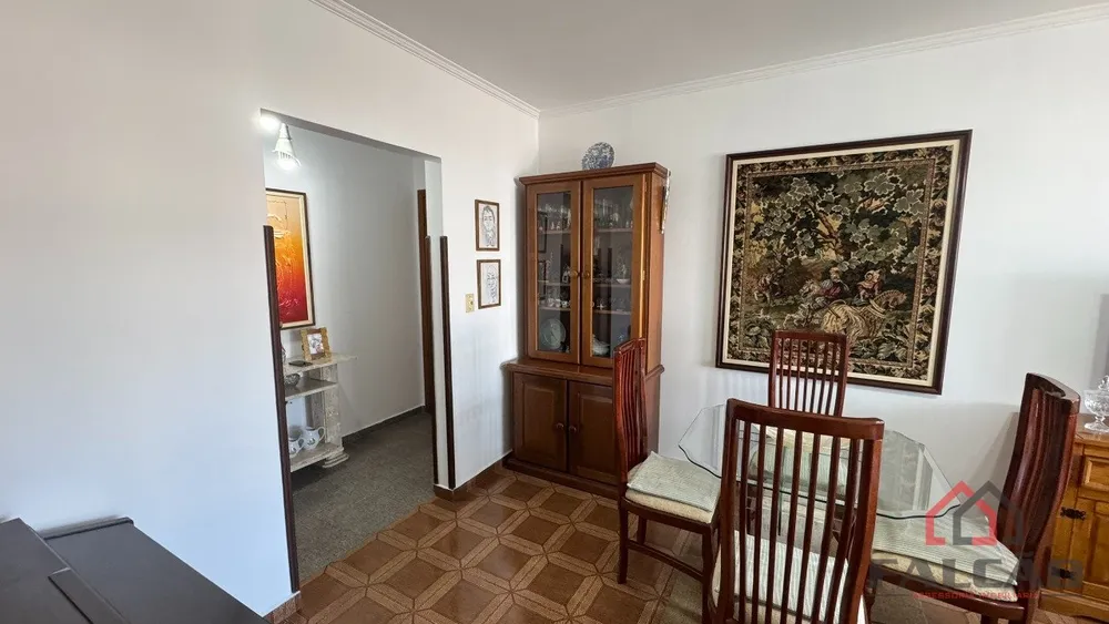 Apartamento, 2 quartos, 95 m² - Foto 4