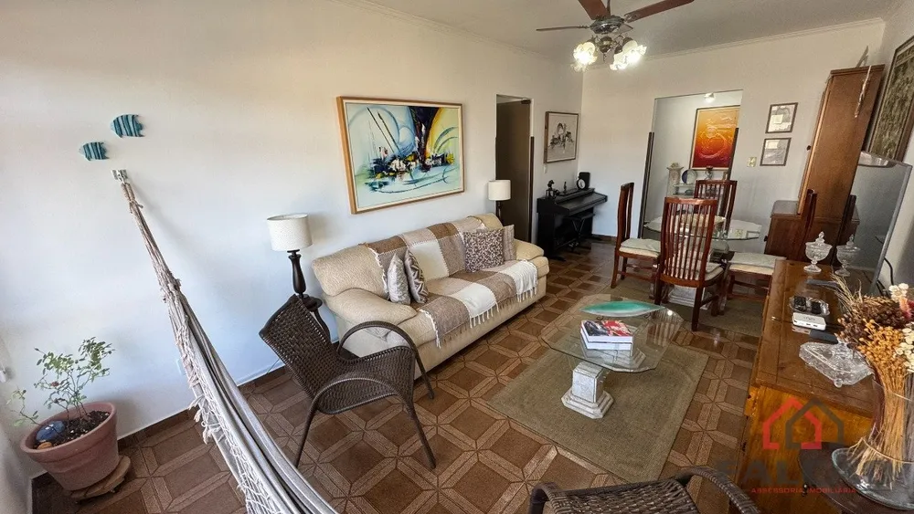Apartamento, 2 quartos, 95 m² - Foto 8