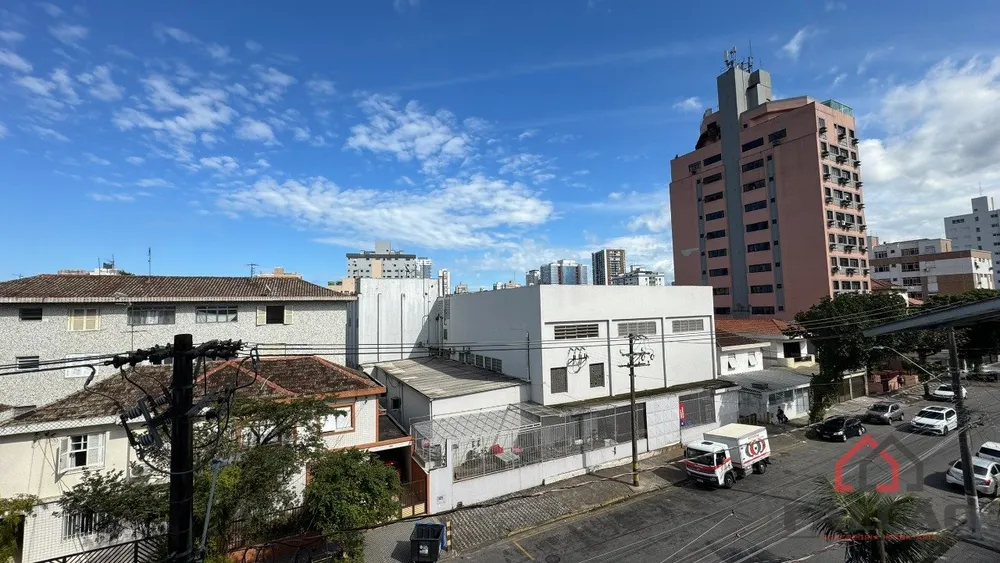 Apartamento, 2 quartos, 95 m² - Foto 4